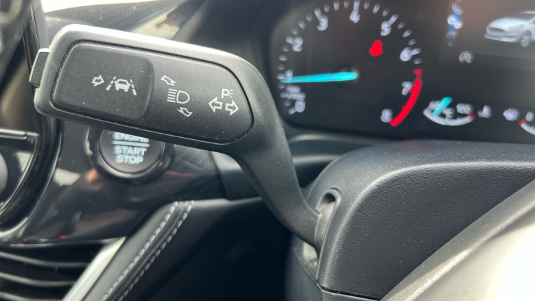 Ford Fiesta 1.0 EcoBoost Hybrid mHEV 125 Vignale Edition 5dr Petrol Hatchback